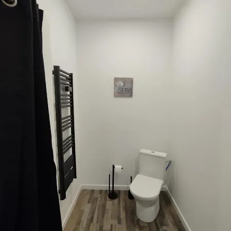 Elegant Avec Jacuzzi * Saint-Paul-de-Fenouillet