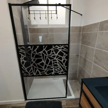 Apartament Elegant Avec Jacuzzi Saint-Paul-de-Fenouillet