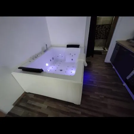 Apartament Elegant Avec Jacuzzi